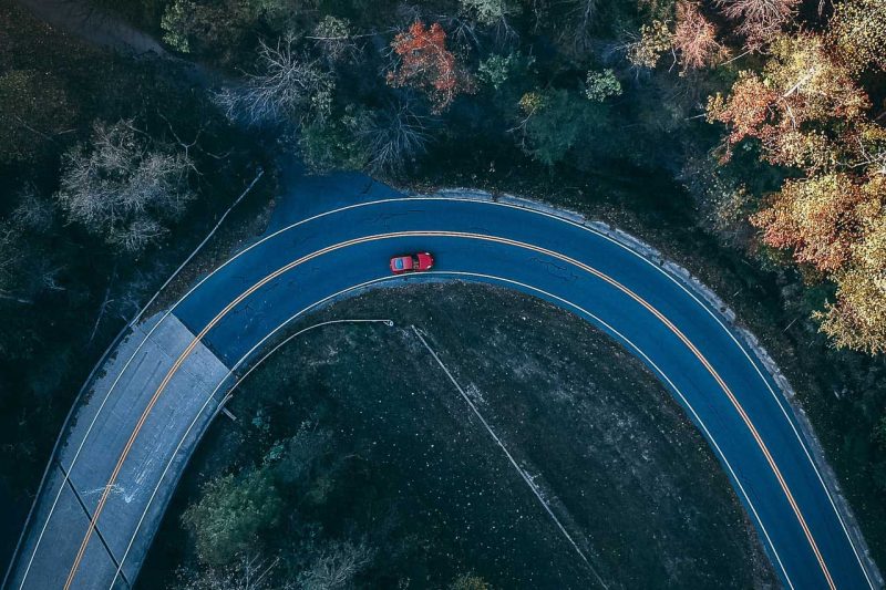 Road Test